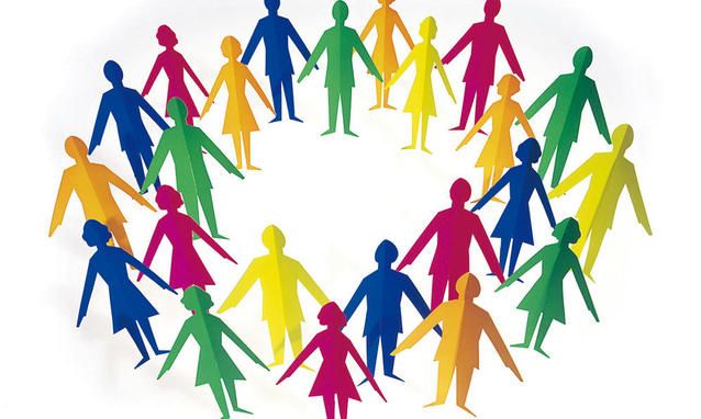 LA SFIDA DELL'ALTRUISMO  Percorsi tra scuola, famiglia, territorio.